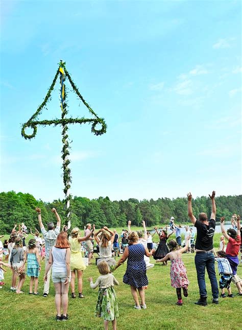 Midsummer and Healing: Harnessing the Power of Nature